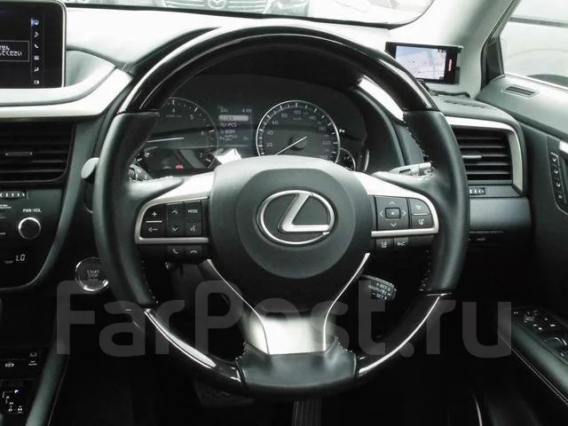 Lexus RX200t. �������, ��������, 2.0 (238��.�.), ������, 41 000����. ��, �/�. ��� ����� �� ������������ ����
