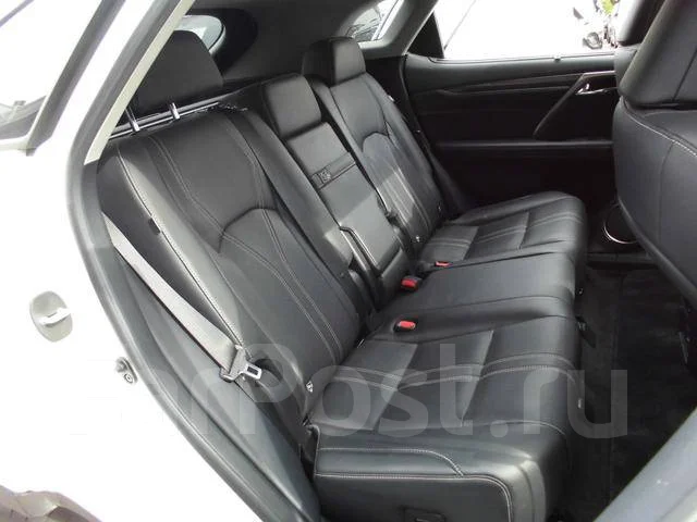 Lexus RX200t. �������, ��������, 2.0 (238��.�.), ������, 41 000����. ��, �/�. ��� ����� �� ������������ ����