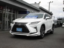 Lexus RX200t. �������, ��������, 2.0 (238��.�.), ������, 41 000����. ��, �/�. ��� ����� �� ������������ ����