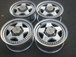 Raguna ZZYZX OX. 7.0x15", 6x139.7, ET35, �� 110,1���. ����