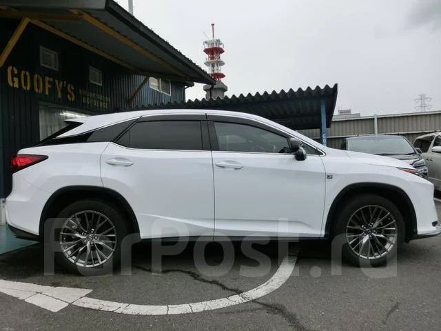Lexus RX200t. �������, 4wd, 2.0 (238��.�.), ������, 43 000����. ��, �/�. ��� ����� �� ������������ ����
