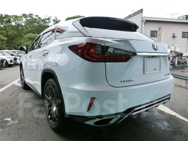 Lexus RX200t. �������, 4wd, 2.0 (238��.�.), ������, 43 000����. ��, �/�. ��� ����� �� ������������ ����