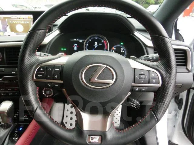 Lexus RX200t. �������, 4wd, 2.0 (238��.�.), ������, 43 000����. ��, �/�. ��� ����� �� ������������ ����