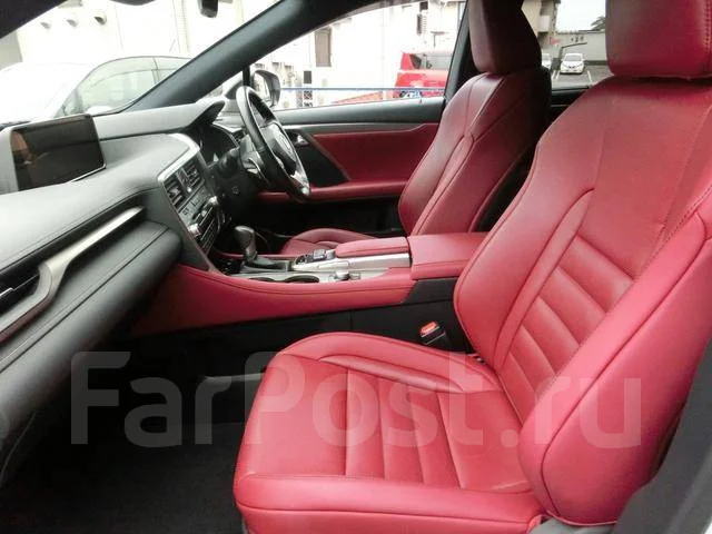 Lexus RX200t. �������, 4wd, 2.0 (238��.�.), ������, 43 000����. ��, �/�. ��� ����� �� ������������ ����