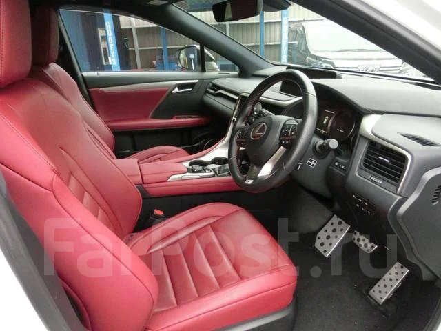Lexus RX200t. �������, 4wd, 2.0 (238��.�.), ������, 43 000����. ��, �/�. ��� ����� �� ������������ ����