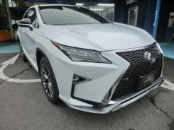 Lexus RX200t. �������, 4wd, 2.0 (238��.�.), ������, 43 000����. ��, �/�. ��� ����� �� ������������ ����