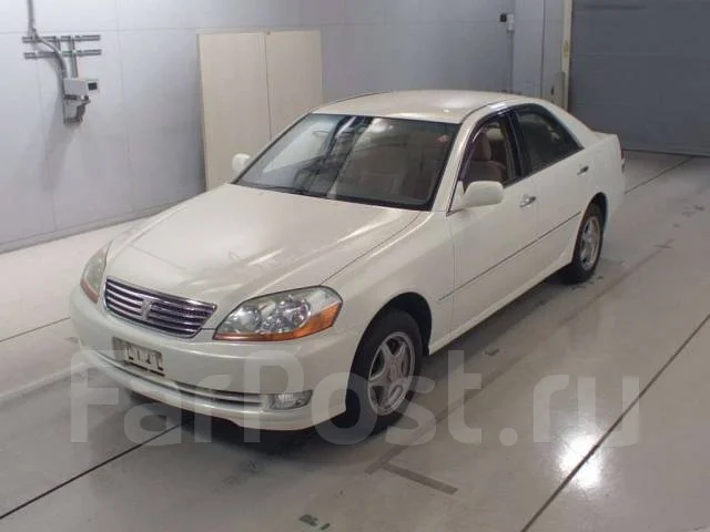 Toyota Mark II. �������, 4wd, 2.0 (160��.�.), ������, 67 000����. ��, �/�, ��� ���. ��� ����� �� ������������ ����
