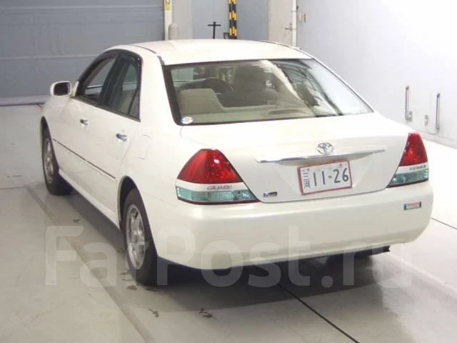 Toyota Mark II. �������, 4wd, 2.0 (160��.�.), ������, 67 000����. ��, �/�, ��� ���. ��� ����� �� ������������ ����