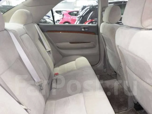 Toyota Mark II. �������, 4wd, 2.0 (160��.�.), ������, 67 000����. ��, �/�, ��� ���. ��� ����� �� ������������ ����