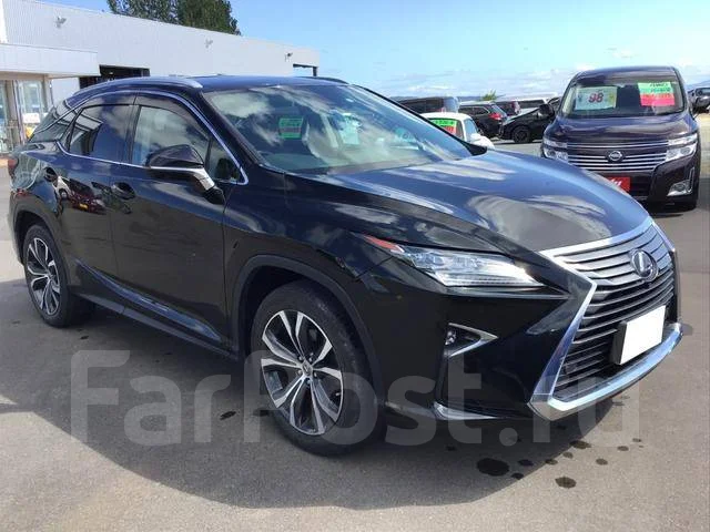 Lexus RX200t. �������, 4wd, 2.0 (238��.�.), ������, 47 000����. ��, �/�. ��� ����� �� ������������ ����