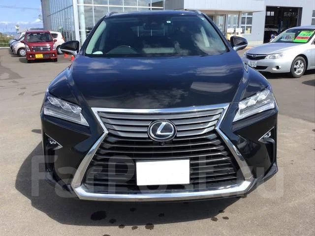 Lexus RX200t. �������, 4wd, 2.0 (238��.�.), ������, 47 000����. ��, �/�. ��� ����� �� ������������ ����