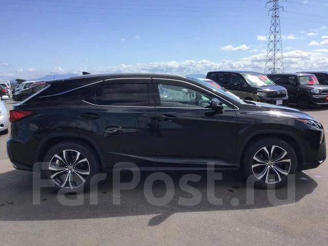 Lexus RX200t. �������, 4wd, 2.0 (238��.�.), ������, 47 000����. ��, �/�. ��� ����� �� ������������ ����
