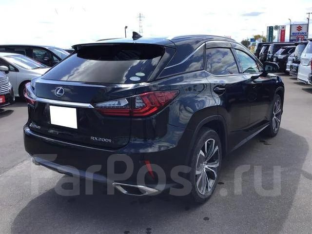 Lexus RX200t. �������, 4wd, 2.0 (238��.�.), ������, 47 000����. ��, �/�. ��� ����� �� ������������ ����