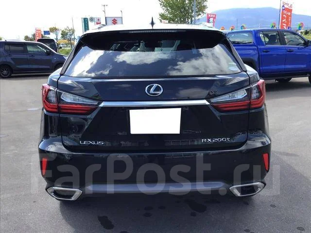 Lexus RX200t. �������, 4wd, 2.0 (238��.�.), ������, 47 000����. ��, �/�. ��� ����� �� ������������ ����