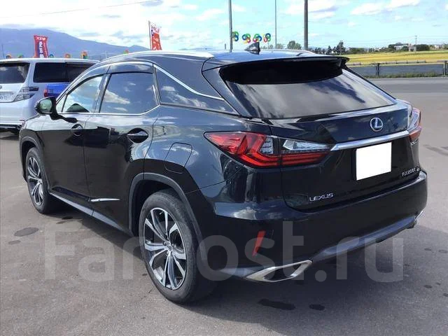 Lexus RX200t. �������, 4wd, 2.0 (238��.�.), ������, 47 000����. ��, �/�. ��� ����� �� ������������ ����