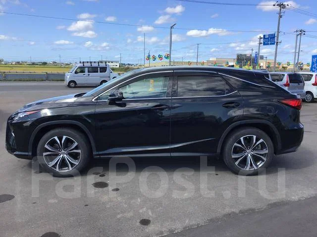 Lexus RX200t. �������, 4wd, 2.0 (238��.�.), ������, 47 000����. ��, �/�. ��� ����� �� ������������ ����