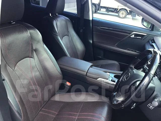Lexus RX200t. �������, 4wd, 2.0 (238��.�.), ������, 47 000����. ��, �/�. ��� ����� �� ������������ ����