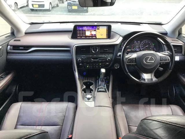 Lexus RX200t. �������, 4wd, 2.0 (238��.�.), ������, 47 000����. ��, �/�. ��� ����� �� ������������ ����