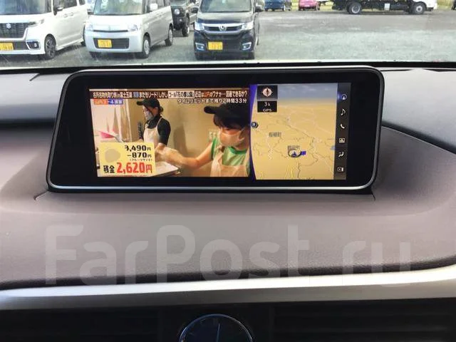 Lexus RX200t. �������, 4wd, 2.0 (238��.�.), ������, 47 000����. ��, �/�. ��� ����� �� ������������ ����