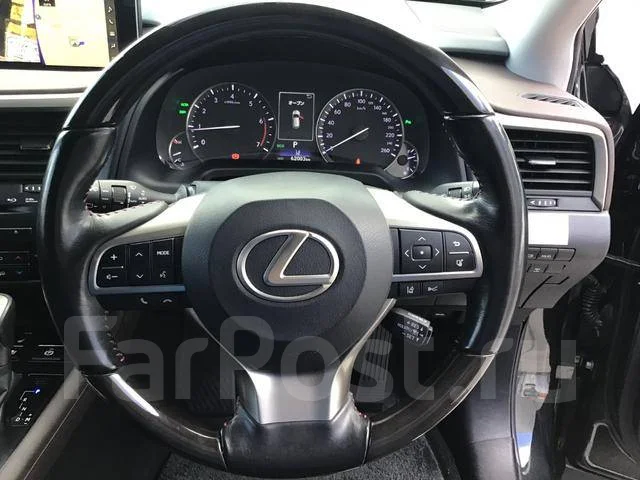 Lexus RX200t. �������, 4wd, 2.0 (238��.�.), ������, 47 000����. ��, �/�. ��� ����� �� ������������ ����