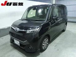 Toyota Tank. ��������, 4wd, 1.0 (69��.�.), ������, 29 000����. ��, �/�. ��� ����� �� ������������ ����