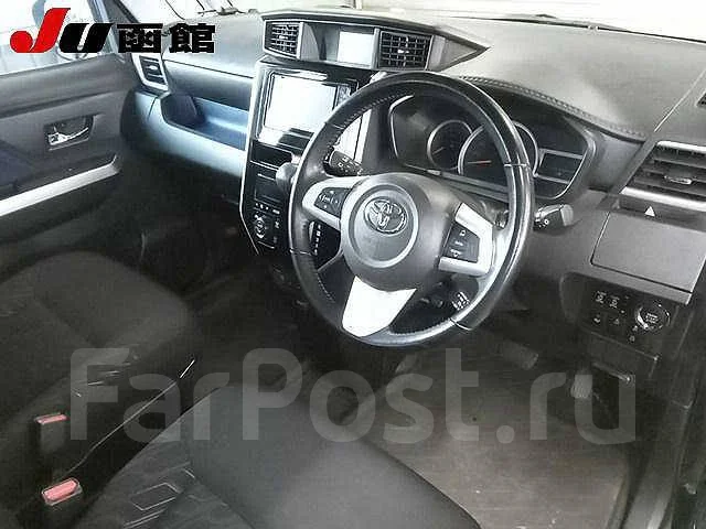 Toyota Tank. ��������, 4wd, 1.0 (69��.�.), ������, 29 000����. ��, �/�. ��� ����� �� ������������ ����
