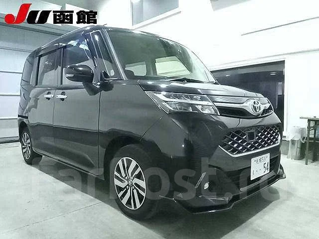 Toyota Tank. ��������, 4wd, 1.0 (69��.�.), ������, 29 000����. ��, �/�. ��� ����� �� ������������ ����