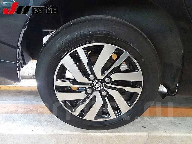 Toyota Tank. ��������, 4wd, 1.0 (69��.�.), ������, 29 000����. ��, �/�. ��� ����� �� ������������ ����