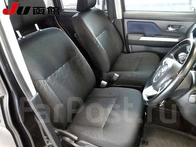 Toyota Tank. ��������, 4wd, 1.0 (69��.�.), ������, 29 000����. ��, �/�. ��� ����� �� ������������ ����
