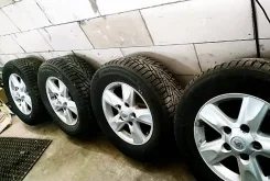 Nokian HT SUV. ������, ����������, 2020 ���, �/�, ����� �� 5 % ����