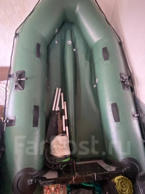Tadpole. 5��.�., 2-�������, ����������, ���� S (381 ��) ����