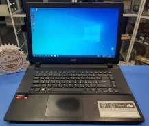 Acer Aspire ES1-522. 15.6", 2����, ��� 4 ��, ���� 500���, WiFi: 1, Bluetooth: 1 ����
