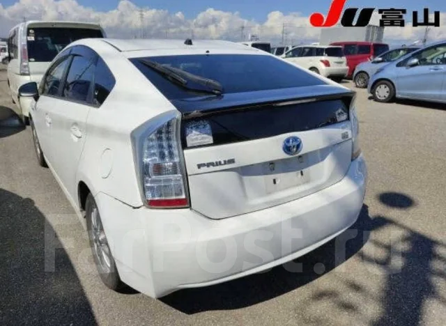 Toyota Prius. ZVW305168825 ����