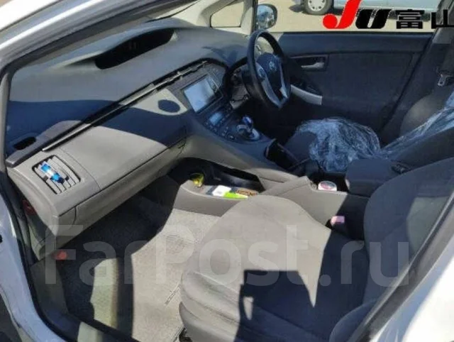 Toyota Prius. ZVW305168825 ����