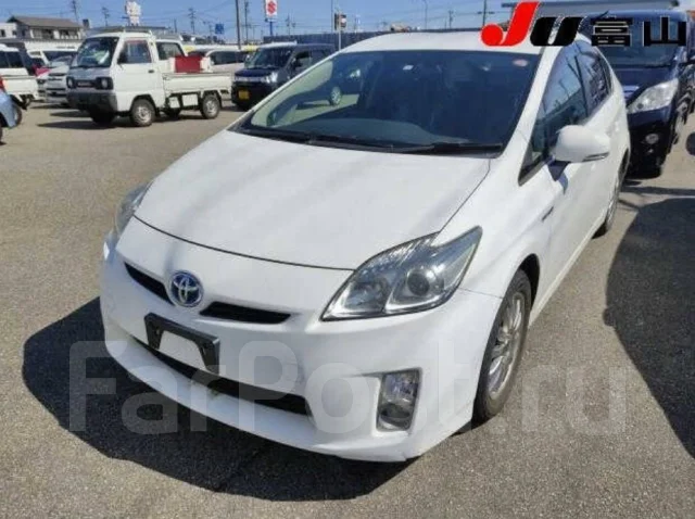 Toyota Prius. ZVW305168825 ����
