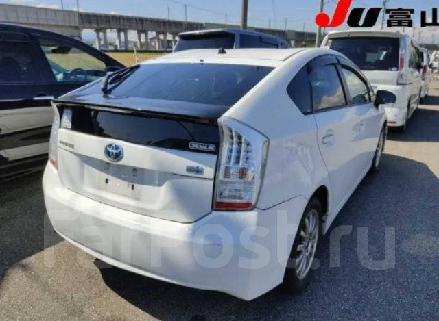 Toyota Prius. ZVW305168825 ����
