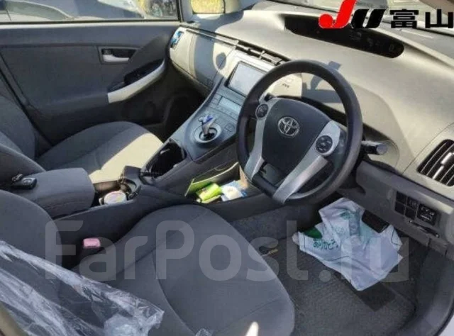 Toyota Prius. ZVW305168825 ����
