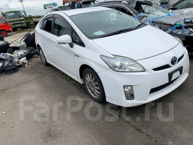 Toyota Prius. ZVW305168825 ����