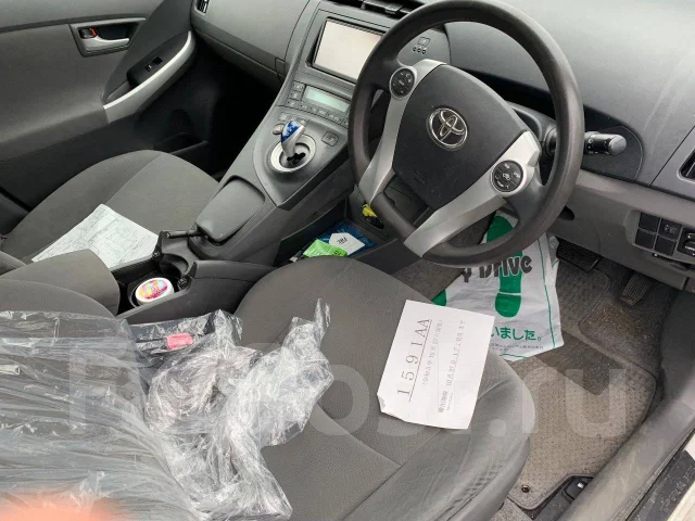 Toyota Prius. ZVW305168825 ����