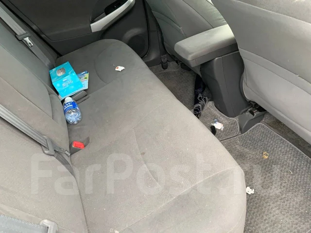 Toyota Prius. ZVW305168825 ����
