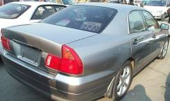 Mitsubishi Diamante. F31A, 6G73 ����