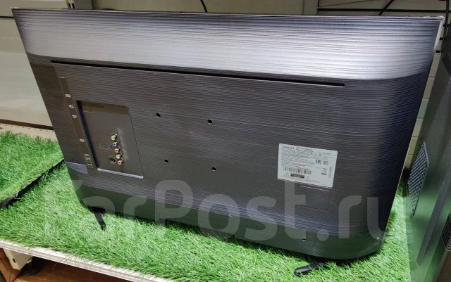 Hyundai h led32fs5004