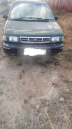 Nissan Prairie. PNM11, SR20 DE ����
