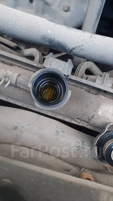 Nissan Prairie. PNM11, SR20 DE ����