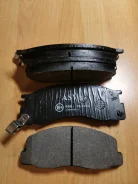 ������� ��������� �������� Toyota PF1273/PF1399 (Asva) 04465-28171 ����