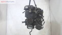 Двигатель Ford Focus 2 2005-2008, 1.6 л, бензин (HWDA, HWDB)