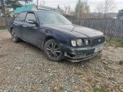 Nissan Gloria. PY33, VG30 E ����
