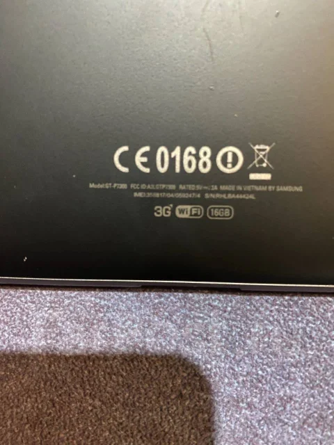 Samsung Galaxy Tab 2 10.1 ����