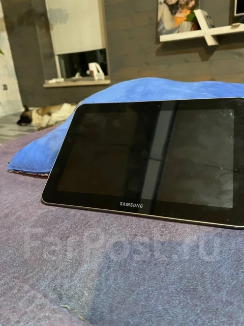 Samsung Galaxy Tab 2 10.1 ����