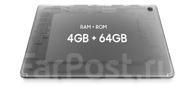 Samsung Galaxy Tab S5e ����